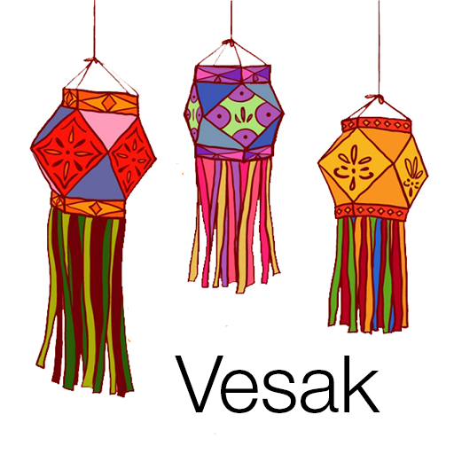 Vesak Poya 1.0 Icon