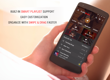 Musik-Player – MP3-Player Screenshot