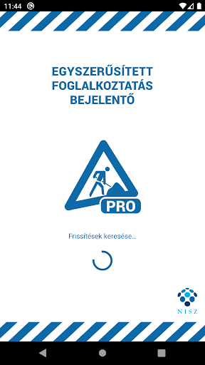 EFO pro Screen 2