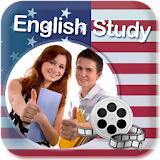 English Study Videos icon