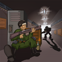 Death Lab: Shooting Game