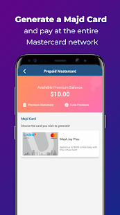 CASHU e-Wallet: Pay Online and Transfer Money