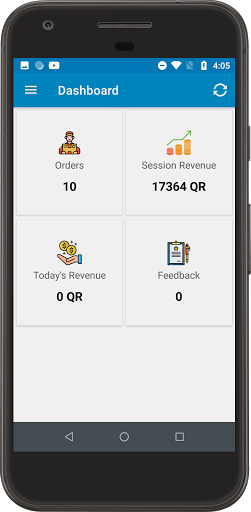 Shopek Seller Screenshot 3 - AppWisp.com