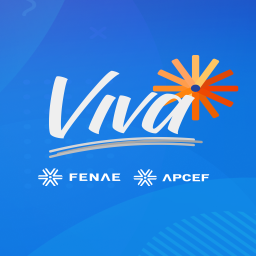 Viva Fenae Apcef logo