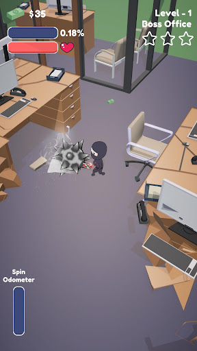 Spin Master Screen 3
