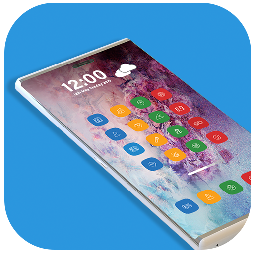 Download Theme for Samsung Galaxy S11 / (22).apk for Android -  