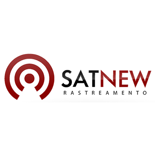 SATNEW Rastreamento logo