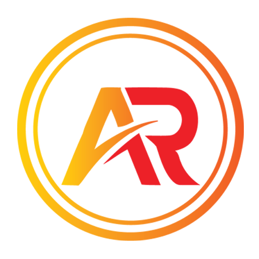AR ThreePiece logo