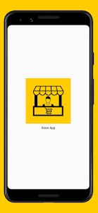Quickstore Vendor App