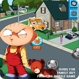 Guide Family Guy Freaking Game icon