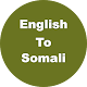 English to Somali Dictionary & Translator Télécharger sur Windows