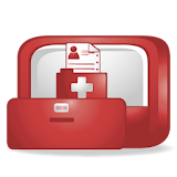 Patient Records Doctor ON GO icon