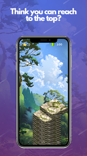 Raise That Stack - Fun Game Screen 3