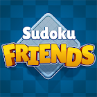 Sudoku Friends - Multiplayer Puzzle Game 1.4.2