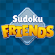 Sudoku Friends - Multiplayer Puzzle Game
