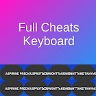 Full Cheats Keyboard for Vice  1.6.1