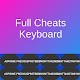 Full Cheats Keyboard for Vice 