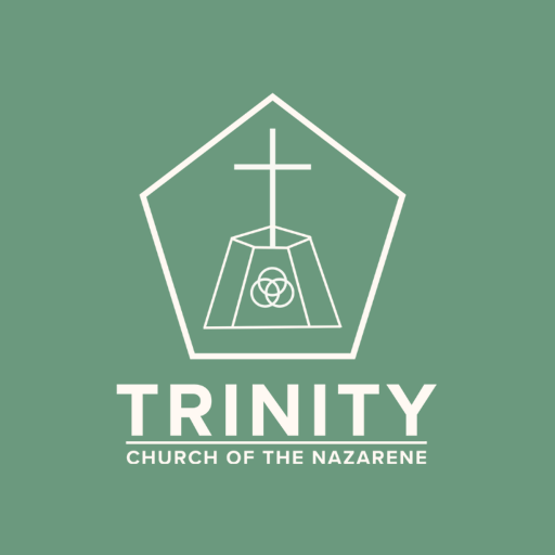 Trinity Church - Lompoc