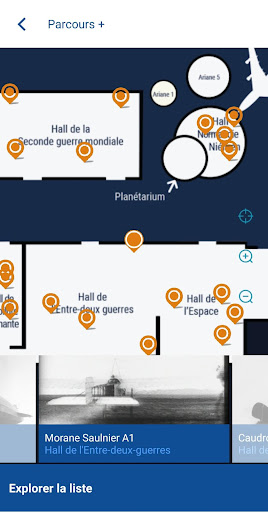 National Air and Space Museum