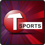 Cover Image of Télécharger Live T Sports-Live Cricket For T Sports 1.2 APK