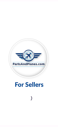 Android application PartsAndPlanes.com screenshort