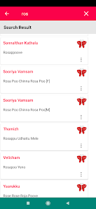 Imágen 5 Tamil Songs Downloader android