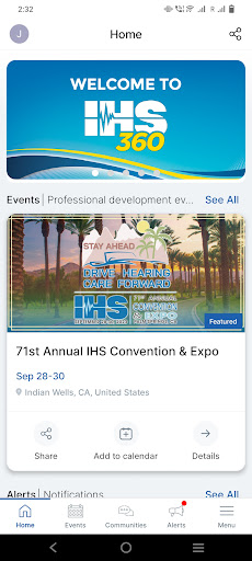 IHS 360 Screen 3