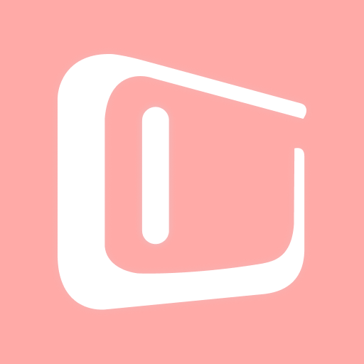 易連上 logo