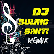 DJ Suling Sakti Full Bass