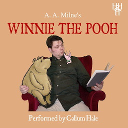 Icon image Winnie the Pooh: Volume 1