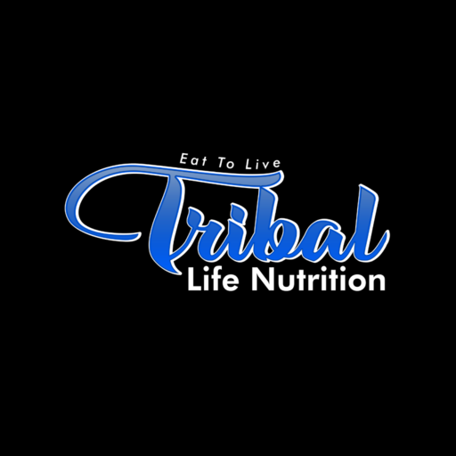 Tribal Life Nutrition logo