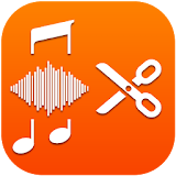 Ringtone maker-Mp3 Song editor icon
