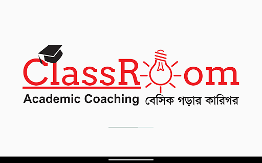 ClassRoom Daily Routine