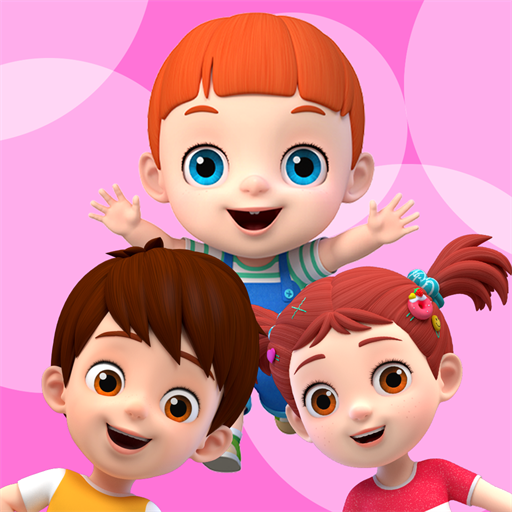 Domi Kids-Baby Songs & Videos 2.1.1 Icon