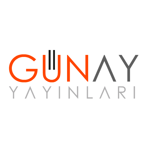 GÜNAY Mobil Kütüphane logo