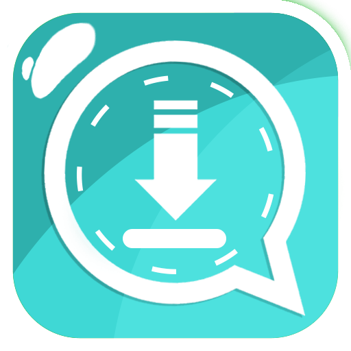 Status Saver - Download, Save  Share Statuses