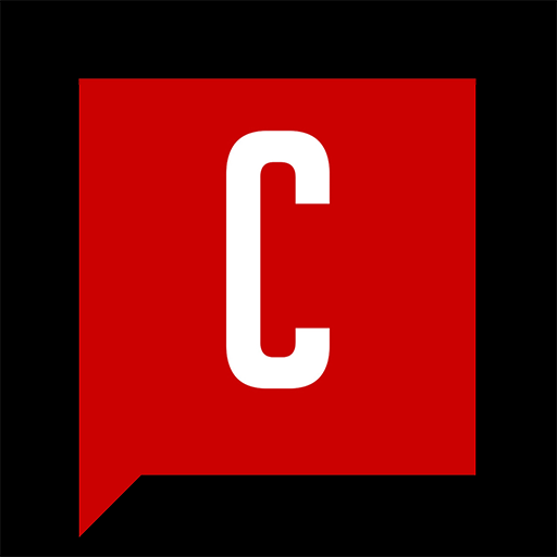 Comichaus logo