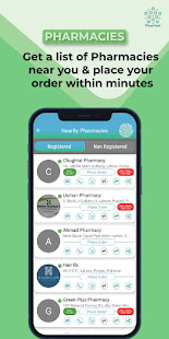 Pharmed - Find Pharmacies & Medicines 1.4.4 APK screenshots 12