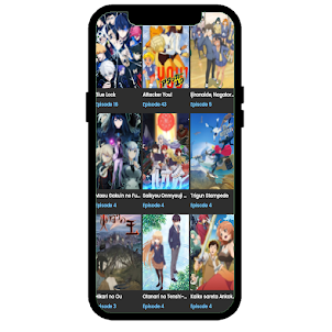 Download Anime tv - Watch Anime Online App Free on PC (Emulator) - LDPlayer