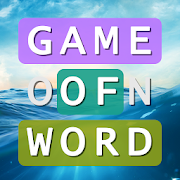 Game of Word - Word Search Puzzle