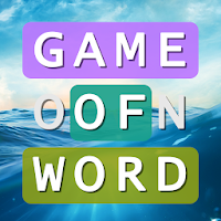 Game of Word - Word Search