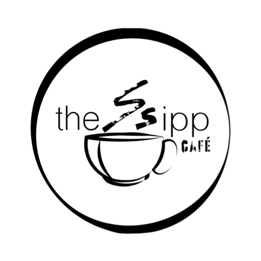 The Ssipp Cafe logo