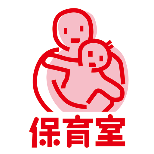 あきやま保育室　ププノート logo