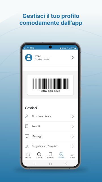#5. SebinaHUB (Android) Με: Dot Beyond S.r.l.