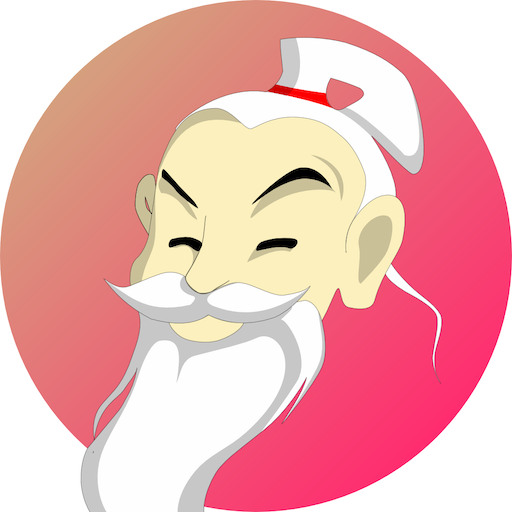 Mandarin Mastery logo