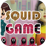 Cover Image of Download Squid Game Challenge 1.5 APK