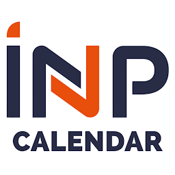 INP Calendar: Download & Review