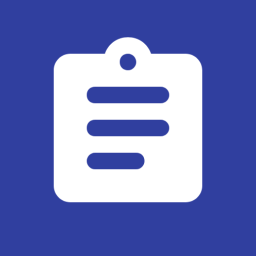 Modern Notepad logo