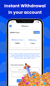 Earn Money App 2024: Earn Cash
