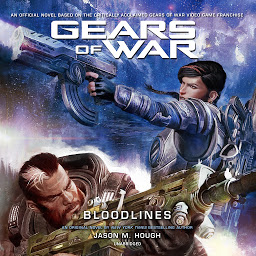 Icon image Gears of War: Bloodlines